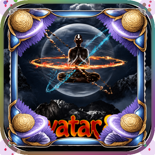 avatar808 — galeri pratinjau - APK Resmi