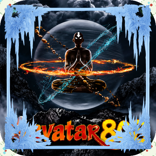 avatar808 — galeri pratinjau Resmi APK